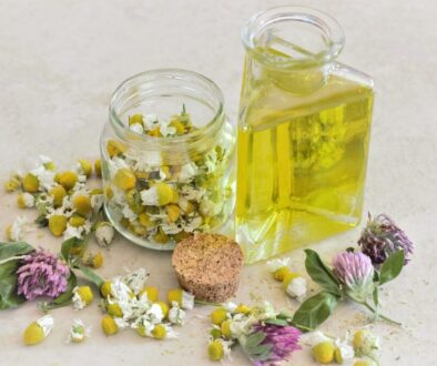 herbal remedies for homestead and healthy living